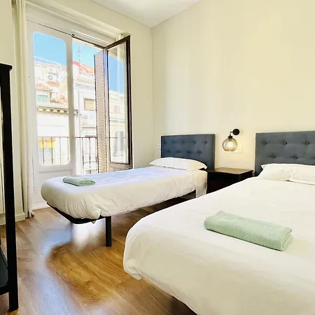 Frühstückspension Dplace To Be - Luxury In Historic Center