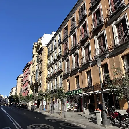 Dplace To Be - Luxury In Historic Center *