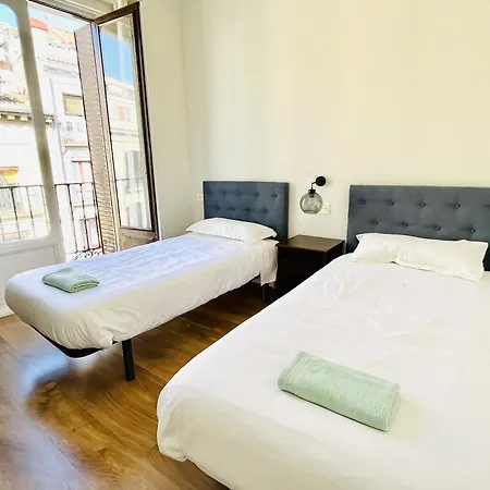 Dplace To Be - Luxury In Historic Center Frühstückspension