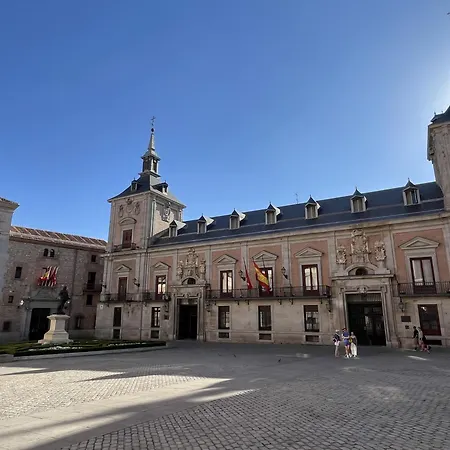 Bed and Breakfast Dplace To Be - Luxury In Historic Center *