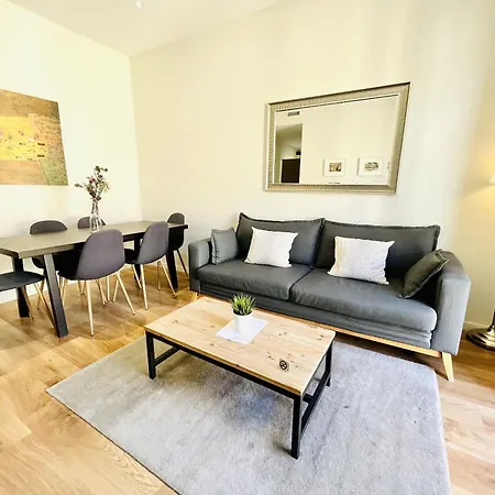 Dplace To Be - Luxury In Historic Center Bed & Breakfast