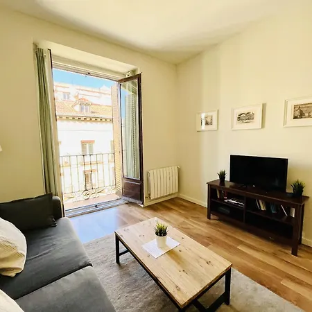 Dplace To Be - Luxury In Historic Center Frühstückspension Madrid