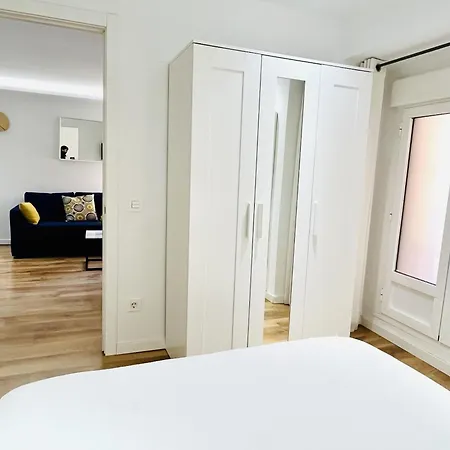 Dplace To Be - Exclusive In Historic Center Madrid