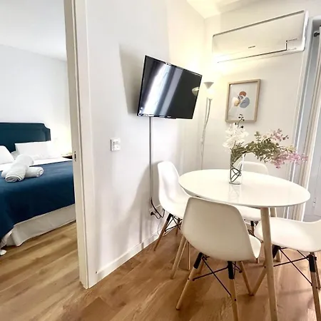 Dplace To Be - Exclusive In Historic Center