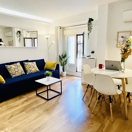 Dplace To Be - Exclusive In Historic Center * Madrid