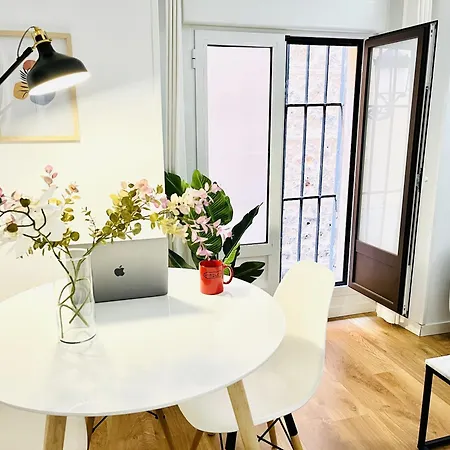 Dplace To Be - Exclusive In Historic Center