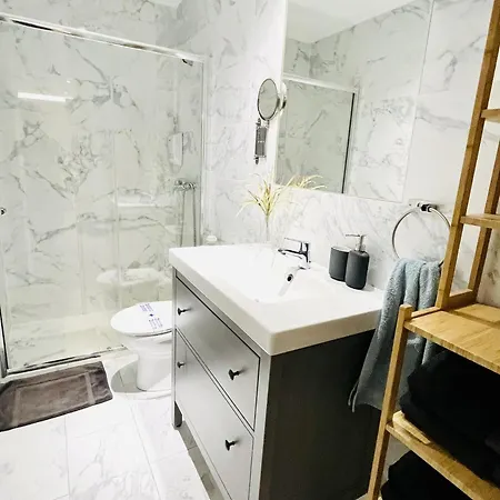 Dplace To Be - Exclusive In Historic Center *