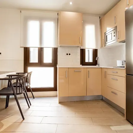 Apartamento Mit House Madville En *