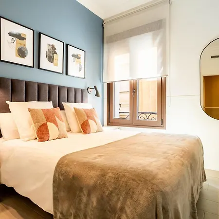 Apolo En Appartement