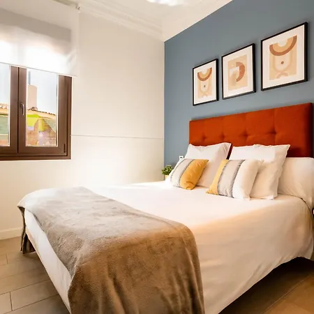 Apartamento Mit House Madville En *