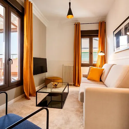 Mit House Madville En Madrid