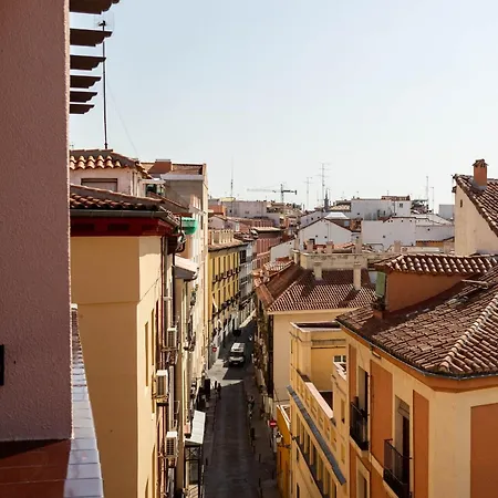 Apartment Apolo En