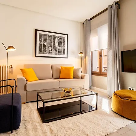 Apartamento Mit House Madville En *