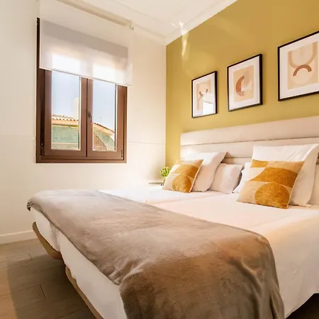Mit House Madville En * Madrid