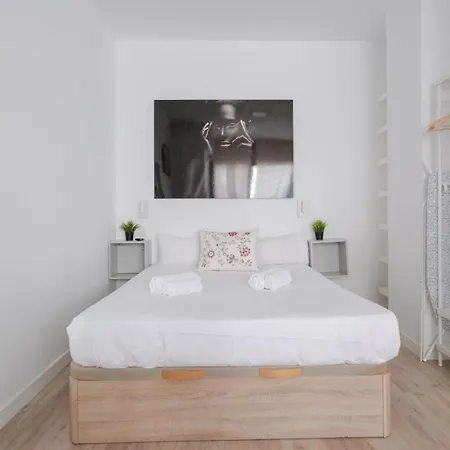 Abc Vistalegre I Apartamento