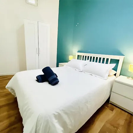 Dplace To Be - Amazing In Historic Center * Madrid