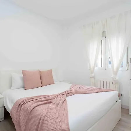 Acogedor Apartamento 2habs *