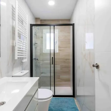 Acogedor Apartamento 2habs