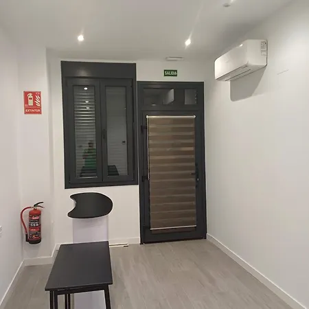 Guest house Estudios Nuevos Centro