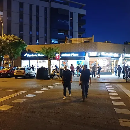 Casa de hóspedes Estudios Nuevos Centro Madri