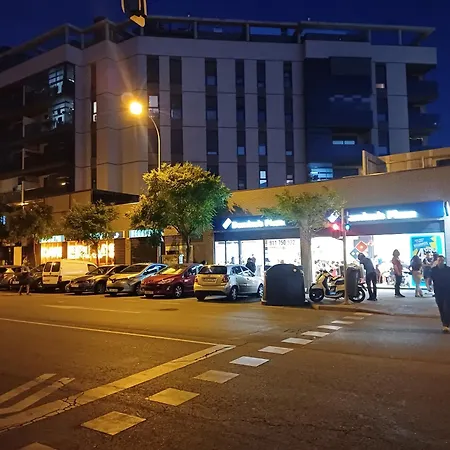 Estudios Nuevos Centro Madri