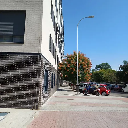 Estudios Nuevos Centro Guest house *