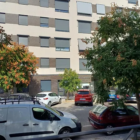 Estudios Nuevos Centro Madrid