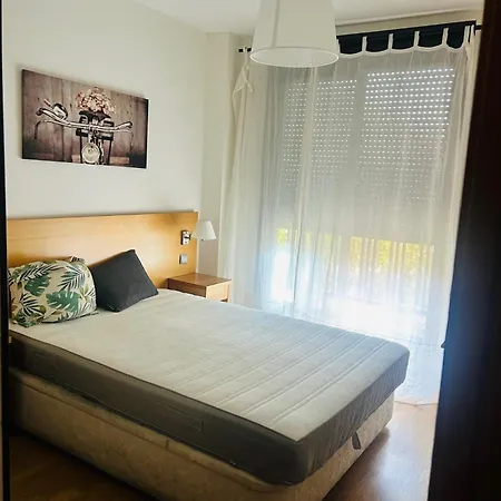 Belfast Con Wifi, Piscina Y Netflix Apartamento *