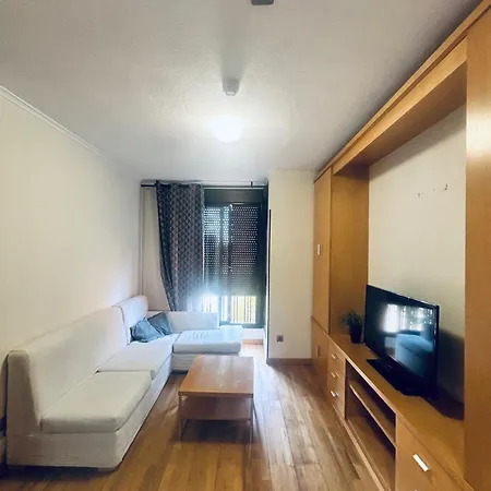 Belfast Con Wifi, Piscina Y Netflix *