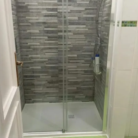 Apartamento Plaza Espana Rio *