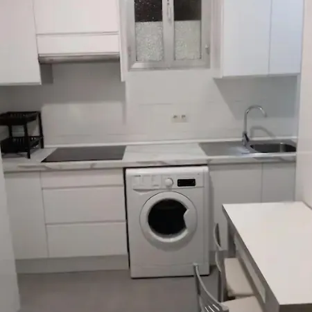 Apartamento Plaza Espana Rio