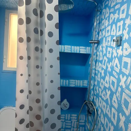 La Jungla Apartment *