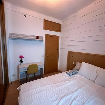 La Jungla Apartment Madrid
