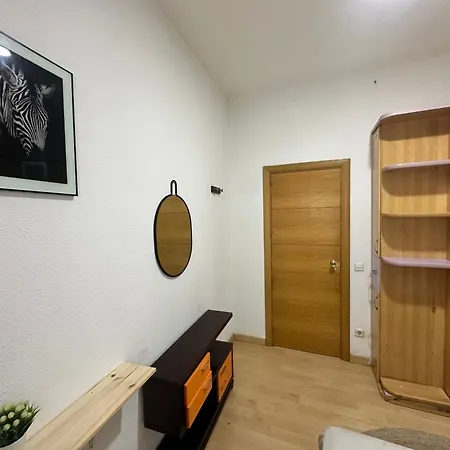 Apartment La Jungla