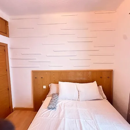 La Jungla Apartment Madrid