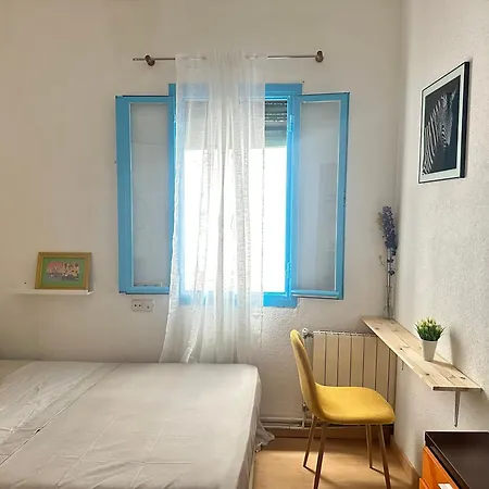 Apartment La Jungla *