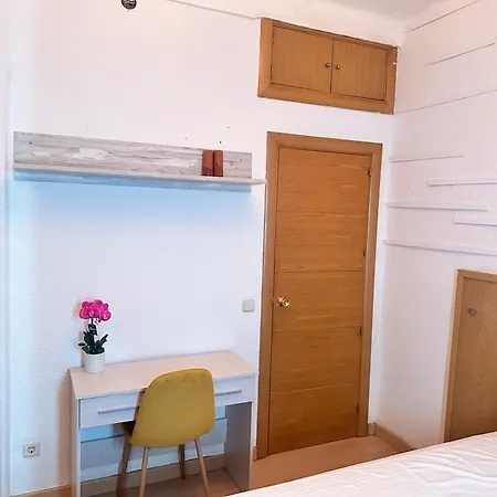 La Jungla Apartment Madrid