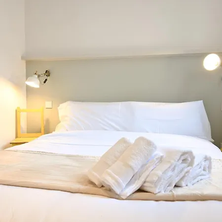 Apartment For Encantador Temporal Amp41 Madrid