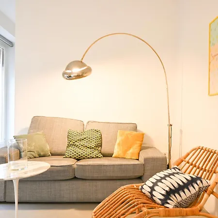 For Encantador Temporal Amp41 Apartment