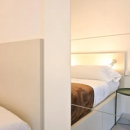 Apartment For Encantador Temporal Amp41 Madrid