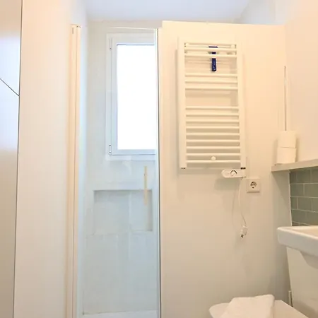 Apartment For Encantador Temporal Amp41 *
