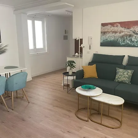 Piso Luminoso Ideal Familias Zona Retiro Apartment Madrid