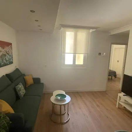 Piso Luminoso Ideal Familias Zona Retiro *