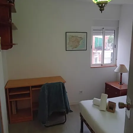 Piso 3 Appartamento