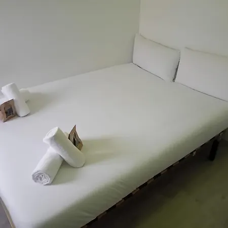 Apartment Piso 3 *