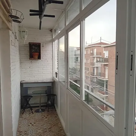 Apartment Piso 3 Madrid