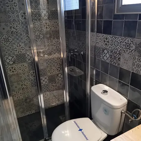 Piso 3 * Madrid