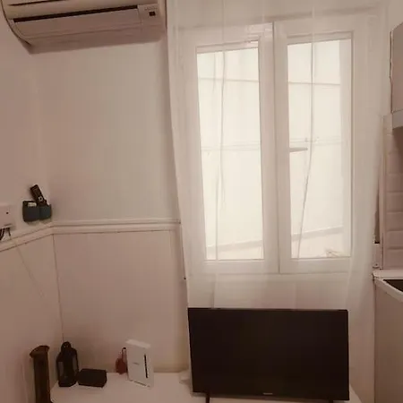 Completo,centrico Y Zona Premium Madrid