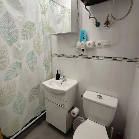 Completo,centrico Y Zona Premium * Madrid