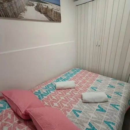 Completo,centrico Y Zona Premium Madrid
